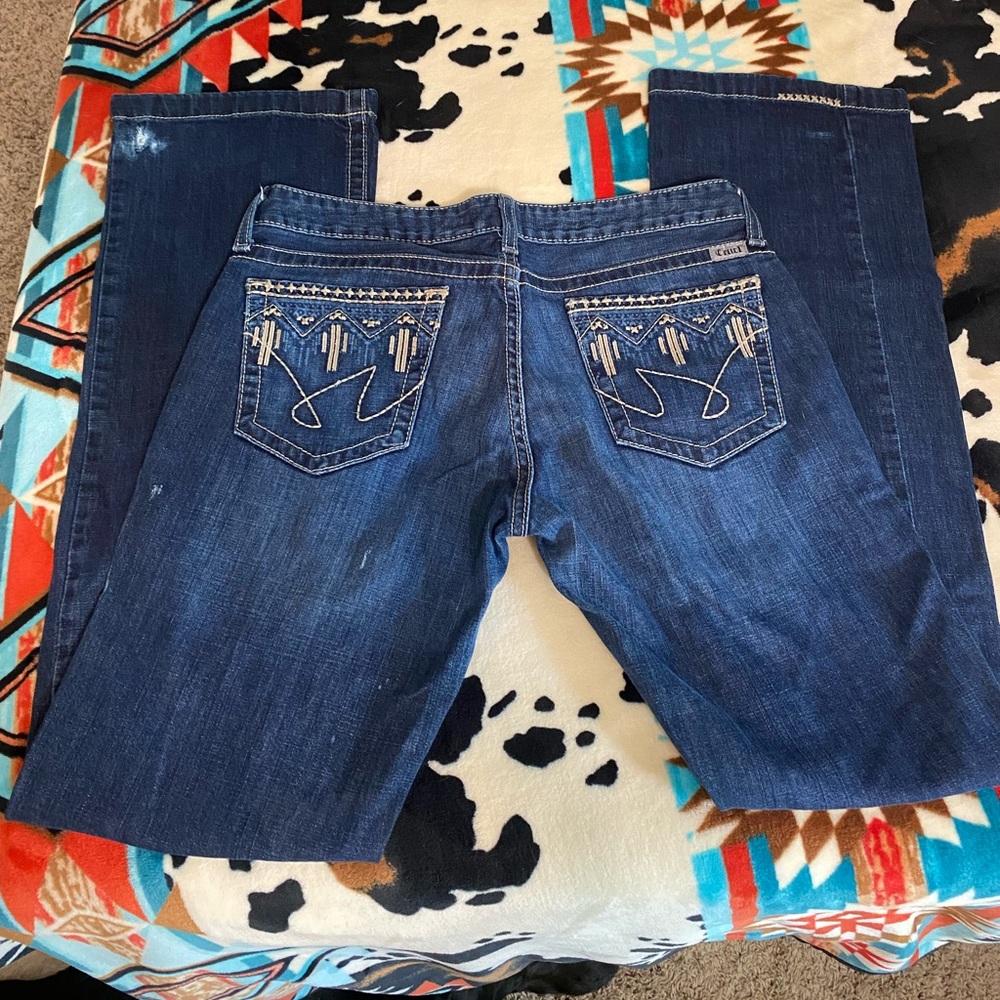 Cruel Jeans